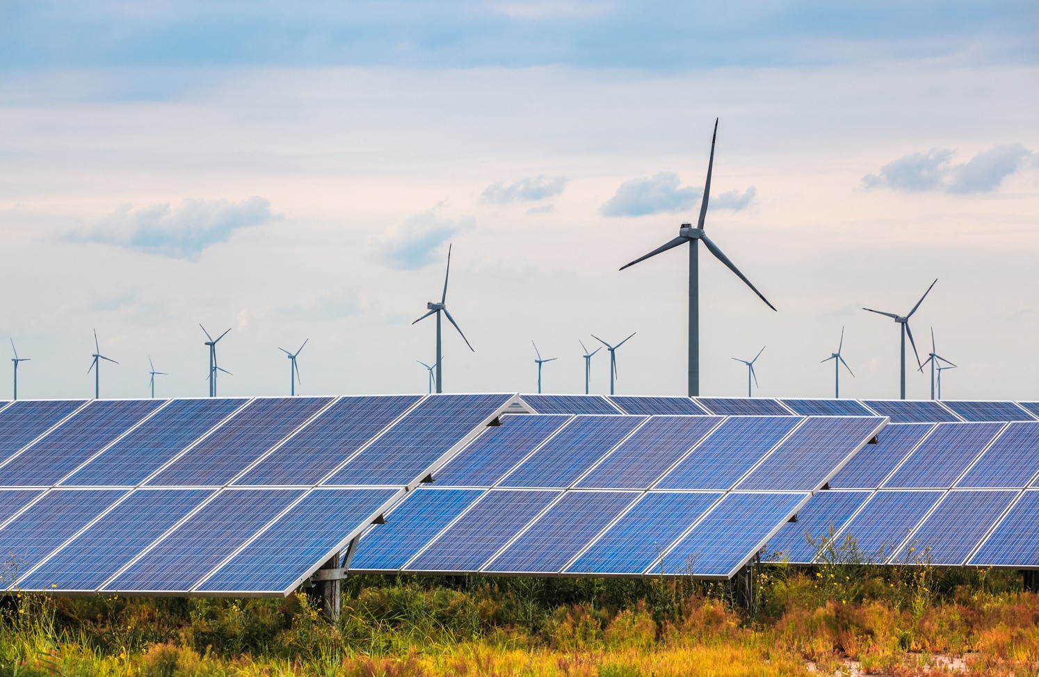 Natural Power Advises on Neoen’s Pan-European Warehouse Facility Portfolio Financing